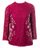 Bluzë Desigual 19WWBW69 3029, rozë mDE2602-XL