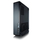 Kasë Fractal Design Node 202, e zezë