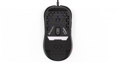 Maus Endorfy GEM Plus, i zi