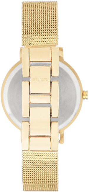 Orë për femra Nine West NW/2146CHGP, e artë