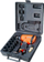 Çelës pneumatik Black&Decker NU160158XBND, 6.3 bar, 1/2"