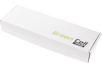 Bateri Green Cell për laptop, 11.1V 6 cell (AC06PRO)