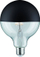 Llambë LED Paulmann Modern Classic Globe, 6.5W, E27, e zezë
