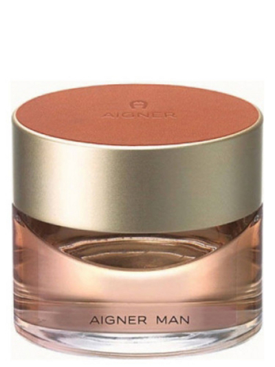 Eau de Toilette Aigner In Leather Man