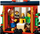 Set lodër LEGO Creator Expert Winter Holiday Train 10254, 734 pjesë, 12+, shumëngjyrësh