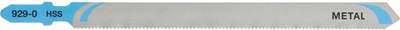 Tehe sharrë pendel Dewalt DT2085-QZ, High Speed Steel, 132mm, set 5 copë