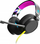 Kufje gaming Skullcandy SLYR, over ear, me kabllo, të zeza