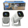 Projektor Philips NeoPix 244, Full HD 1080p, Wi-Fi 6, gri