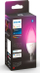 Llambë inteligjente Philips Hue, E14, 5.3W, RGBW