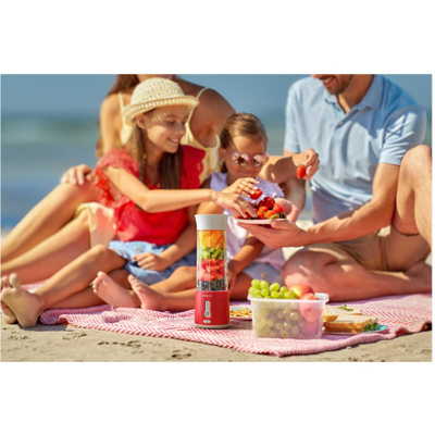 Blender smoothie Sencor SBL 134RD