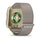 Smartwatch Garmin Venu X1, GPS, ekran AMOLED, ari i butë