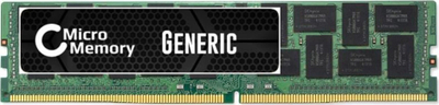 Memorie RAM CoreParts MMKN120-16GB, 16GB DDR4, 2400MHz, për kompjuter tavoline