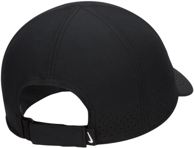 Kape tenisi Nike Dri FIT ADV Club, Dri FIT, e zezë