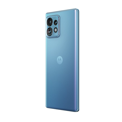 Telefon Motorola Edge 40 Pro, 6.67\", 12GB RAM, 256GB, blu