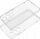 Futollë telefoni OEM Clear Case për Samsung S24, 1.5 mm, transparente