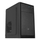 Kasë Aerocool CS104, Mini ITX/Micro ATX, 167/286mm, USB 3.0/2.0, e zezë