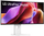 Monitor LG 40WT95UF-W, 40", UltraWide i lakuar, i bardhë