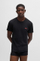 Maica natës për meshkuj – HUGO 3 Pack Lounge Logo Crew T-Shirt