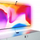 Set dritash LED Nanoleaf 4D, Screen Mirror, 5.2 m, për TV deri në 85\"