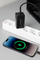 Karikues muri Proove Pocket, 65W, me 2×Type-C dhe USB, i zi