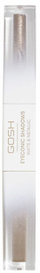 Set grimi Gosh Copenhagen Eyeconic Shadows