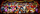 Puzzle panoramik Disney Orchestra, 1000 copa, 98x33 cm, shumëngjyrësh