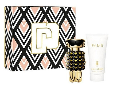 Parfum Paco Rabanne Fame Parfum, 50 ml