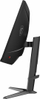 Monitor gaming MSI MAG 275CQRF QD, 27", WQHD, 1ms, i zi