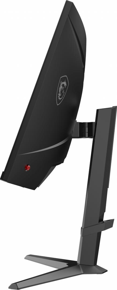Monitor gaming MSI MAG 275CQRF QD, 27", WQHD, 1ms, i zi