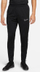 Pantalona sportive Nike Academy 23 për burra, poliestër, xhepa me zinxhir, të zeza