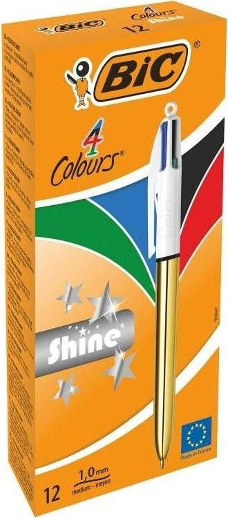 Stilolaps BIC 964773, majë 0.32 mm, bojë blu