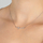 Qafore Brilio Silver Cross NCL22W