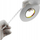 Shirit ngjitës CoreParts MSPP74248, transparent