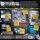 Друштвена игра Portal Games Detective Criminal, кооперативна, со онлајн истраги
