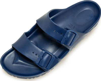 Sandale Birkenstock Arizona EVA 1019142 për burra, të zeza