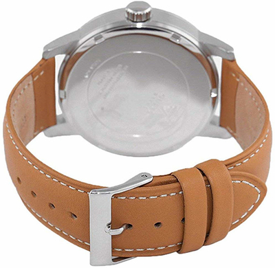 Orë dore Guess Brooklyn W0974G1