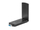 WiFi мрежна картичка Lanberg NC-3000-WI, Wi‑Fi 6 tri-band, USB 3.0, црна
