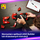 Set ndërtimi LEGO Technic Ferrari FXX K 42212, 897 pjesë, i kuq