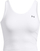 Maicë sportive pa mëngë Under Armour Motion për femra, e bardhë