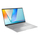 Laptop Asus VivoBook S 15 (S5507QA), 15.6", Snapdragon X Elite, 16GB RAM, 1TB SSD, i argjendtë