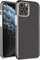 Mbrojtëse telefoni Vivanco Rock Solid për iPhone 12 Pro Max 6.7\", e zezë me transparencë