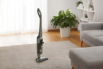 Fshesë vertikale me korrent Sencor, 36 V, 1 l