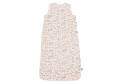 THES GJUMI  Muslin 70cm Animals NUGAT