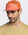 Kapele sportive Buff Saret 5 Panel, e lehtë, ajrosje maksimale, e zezë