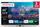 Телевизор THOMSON 65QG6C14, 65\", QLED 4K, 144 Hz, црн