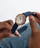 Orë Tri Luxe GW0591L1, për femra