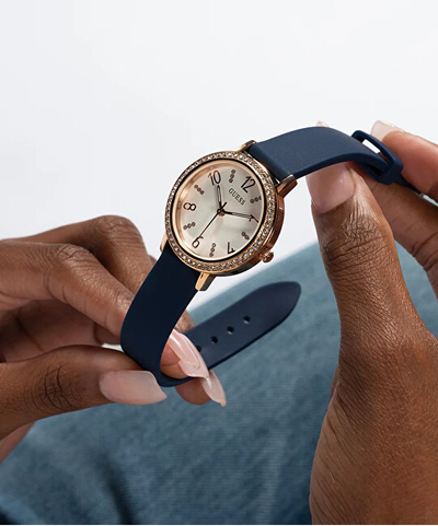 Orë Tri Luxe GW0591L1, për femra