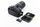 Kartela memorje Angelbird Match Pack Nikon SDXC V90, 2x128GB, UHS II