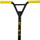 Trotinet trikesh Spartan Stunt Extrem, rrota 100 mm, kushineta Abec9, i zi
