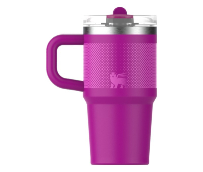 Stanley Termos Quencher Protour Flip 0.59L Violet Blossom Fade 10-12484-098